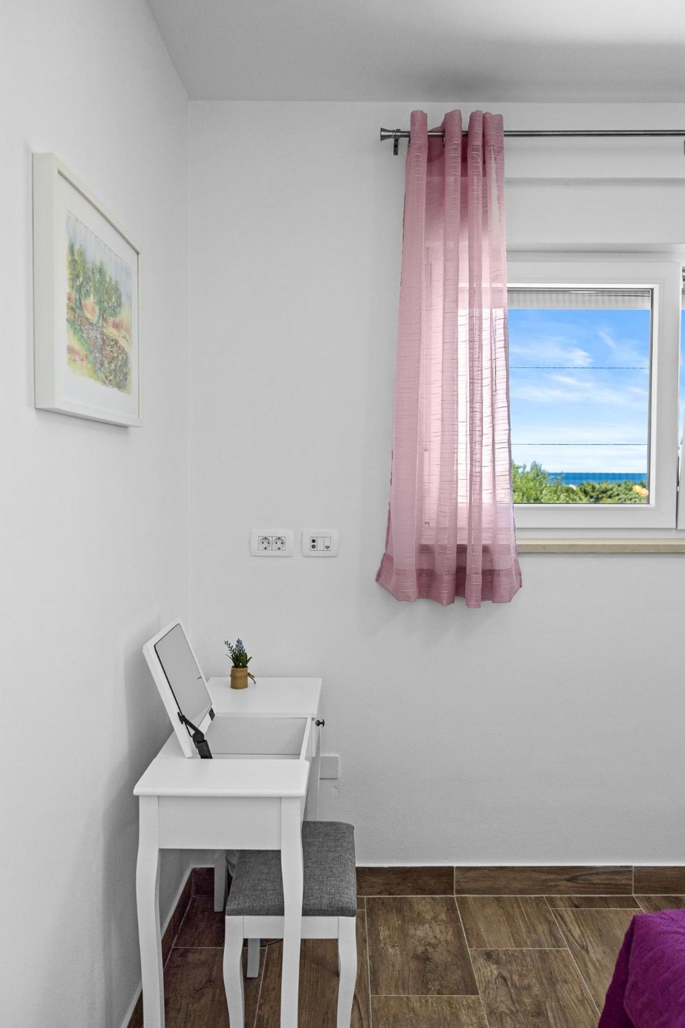 Villa Sunny Olive Peroj Luaran gambar