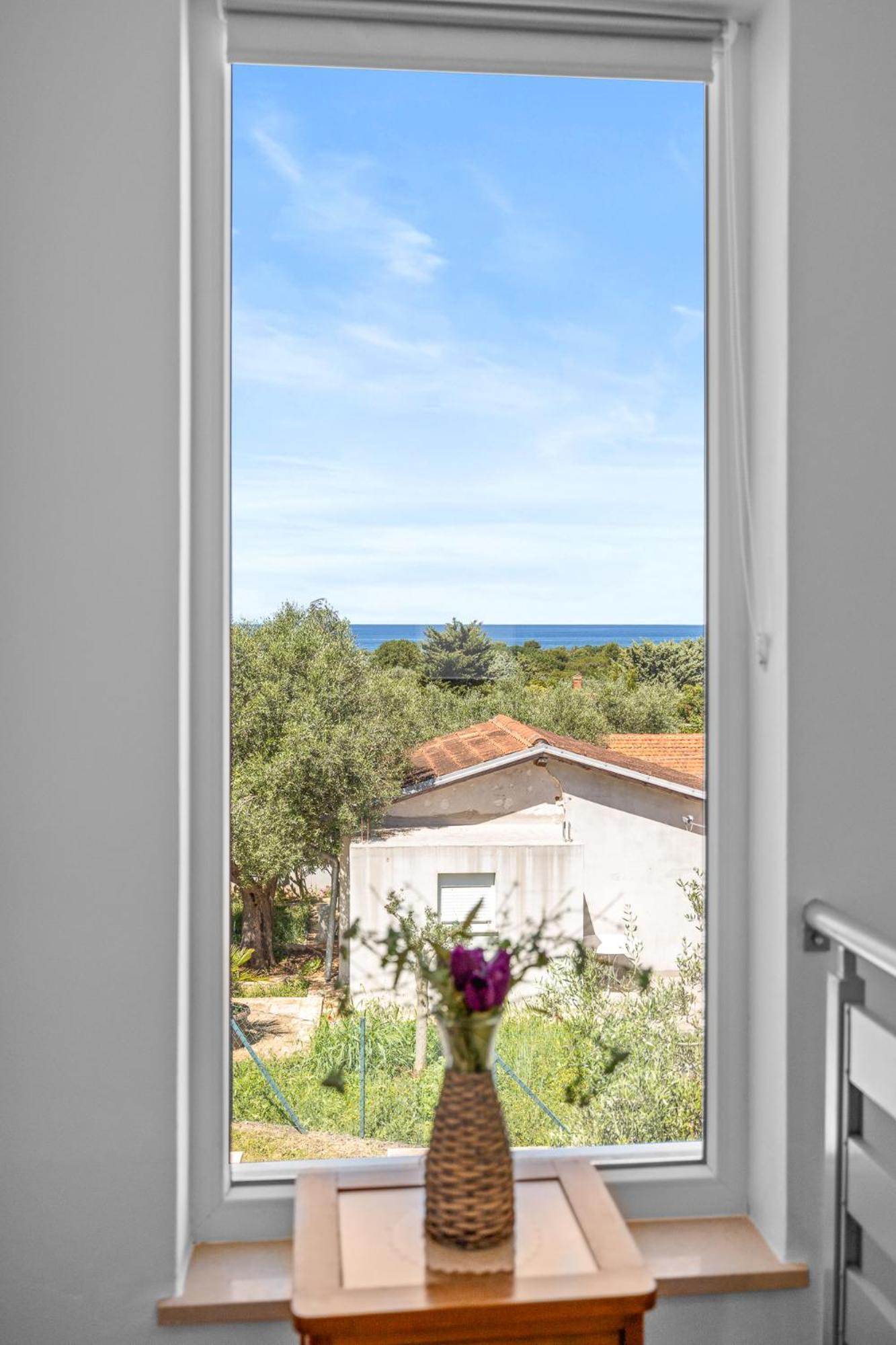 Villa Sunny Olive Peroj Luaran gambar